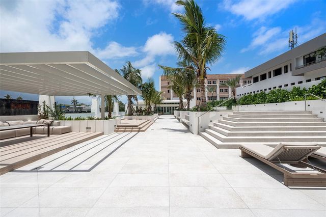 540 DE LA CONSTITUCION AVENUE 701, San Juan, PR 00901