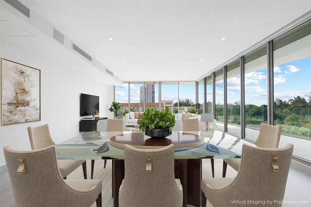 540 DE LA CONSTITUCION AVENUE 701, San Juan, PR 00901