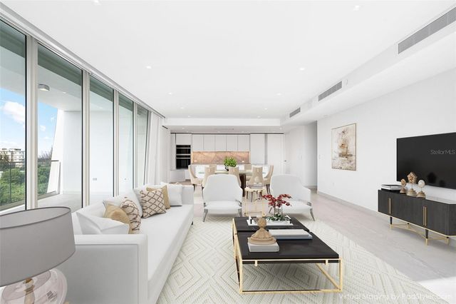 540 DE LA CONSTITUCION AVENUE 701, San Juan, PR 00901