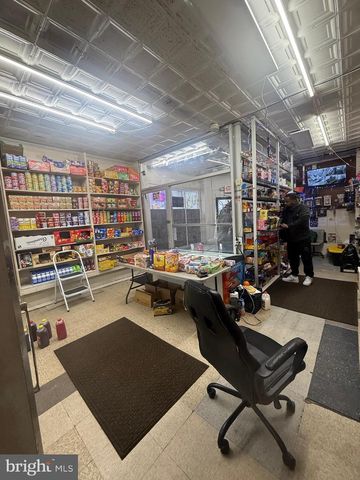 446 W YORK ST, Philadelphia, PA 19133