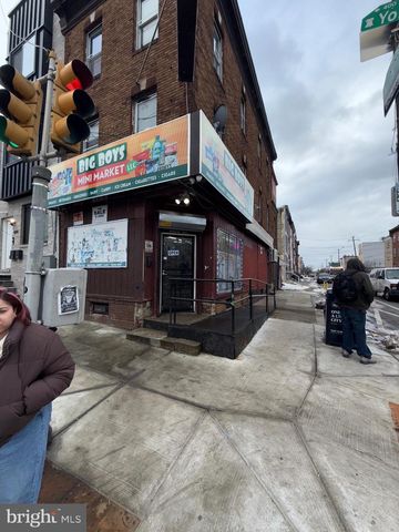 446 W YORK ST, Philadelphia, PA 19133