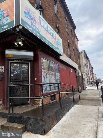 446 W YORK ST, Philadelphia, PA 19133