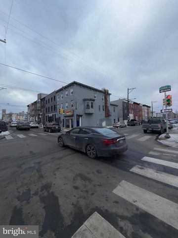 446 W YORK ST, Philadelphia, PA 19133