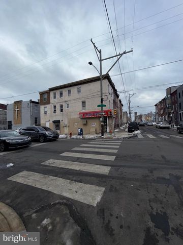 446 W YORK ST, Philadelphia, PA 19133