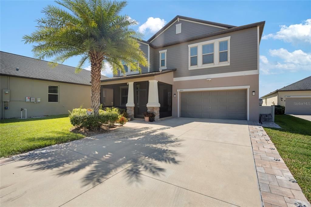 10611 GREAT CORMORANT DRIVE, Riverview, FL 33579
