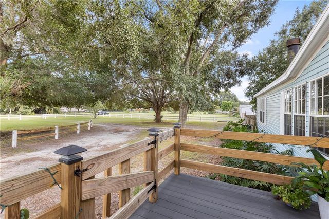 3415 RANCH PLACE BOULEVARD, Zephyrhills, FL 33541
