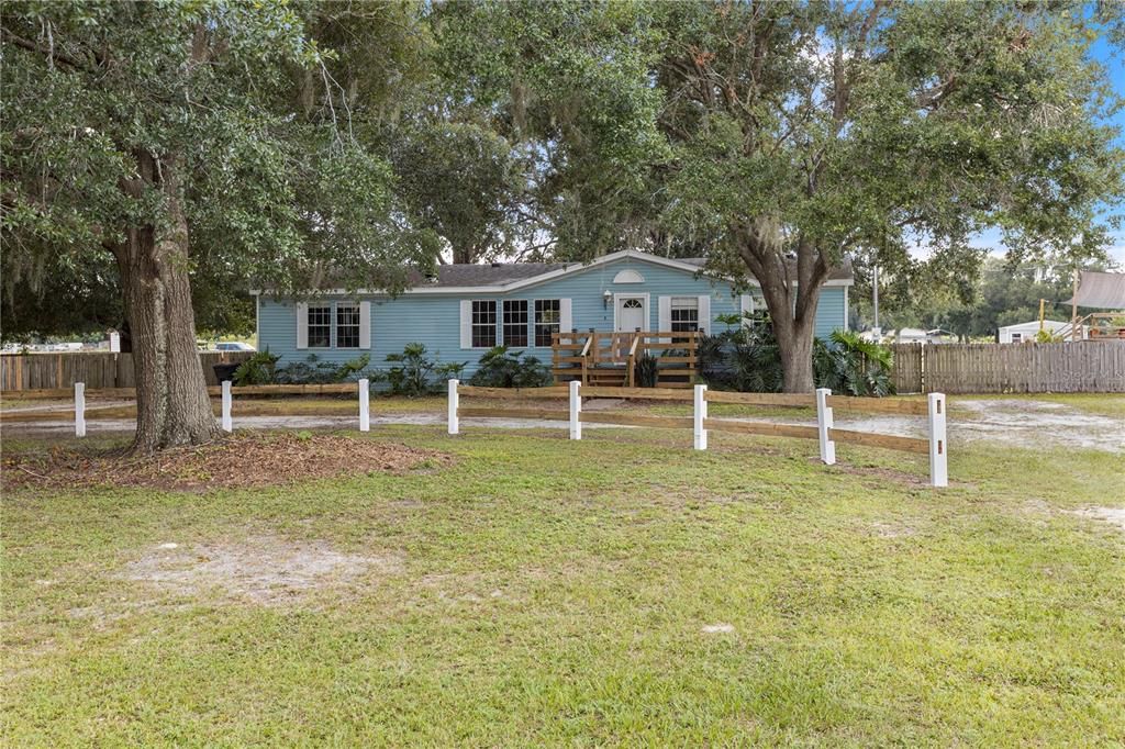 3415 RANCH PLACE BOULEVARD, Zephyrhills, FL 33541