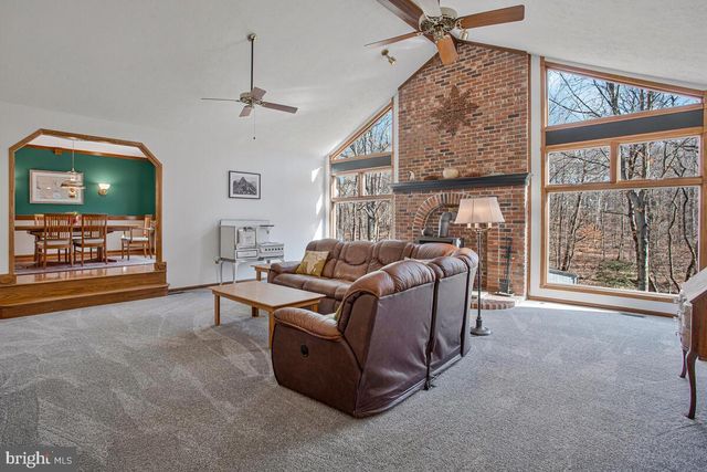 3400 CHURCHILL CT, Owings, MD 20736