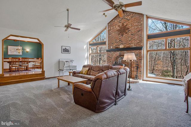 3400 CHURCHILL CT, Owings, MD 20736