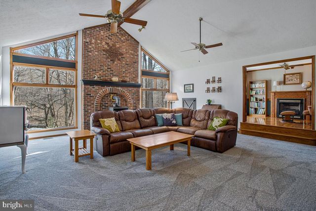 3400 CHURCHILL CT, Owings, MD 20736