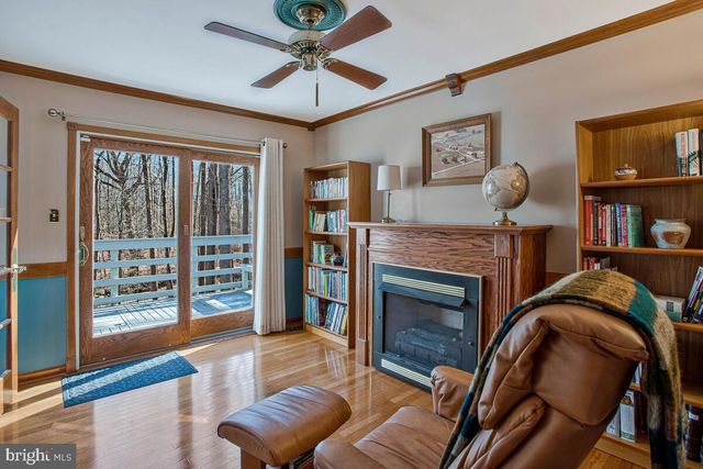 3400 CHURCHILL CT, Owings, MD 20736