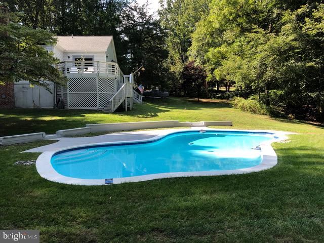 3400 CHURCHILL CT, Owings, MD 20736