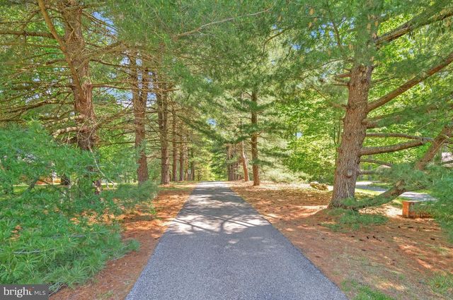 3400 CHURCHILL CT, Owings, MD 20736