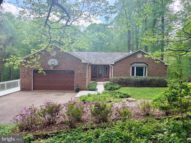 3400 CHURCHILL CT, Owings, MD 20736