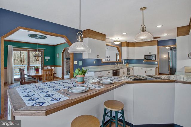 3400 CHURCHILL CT, Owings, MD 20736