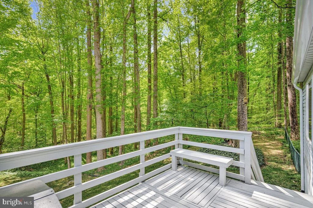 Image 40 of property listing at 3400 CHURCHILL CT, Owings, MD 20736