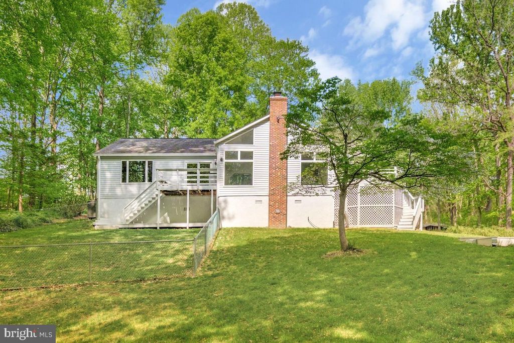 Image 43 of property listing at 3400 CHURCHILL CT, Owings, MD 20736