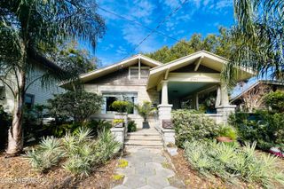2745 DOWNING Street, Jacksonville, FL 32205