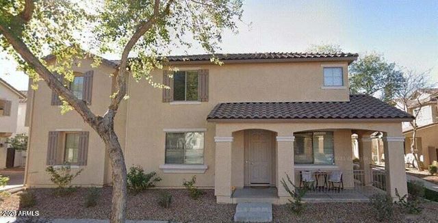 2850 S Brett Street, Gilbert, AZ 85295