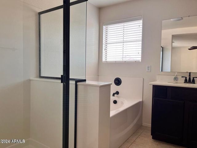 2850 S Brett Street, Gilbert, AZ 85295