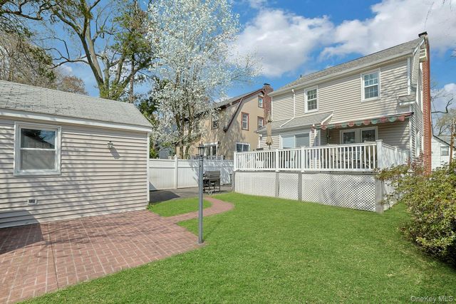 60 Westwood Avenue, New Rochelle, NY 10801