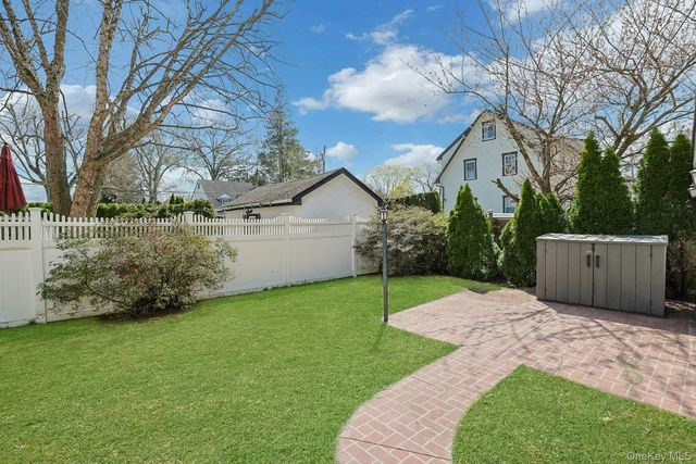 60 Westwood Avenue, New Rochelle, NY 10801