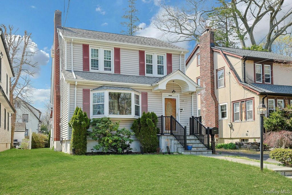 60 Westwood Avenue, New Rochelle, NY 10801