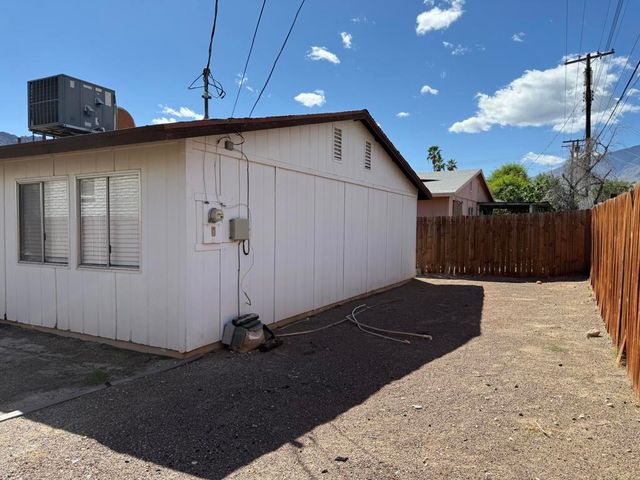 52395 Avenida Carranza, La Quinta, CA 92253