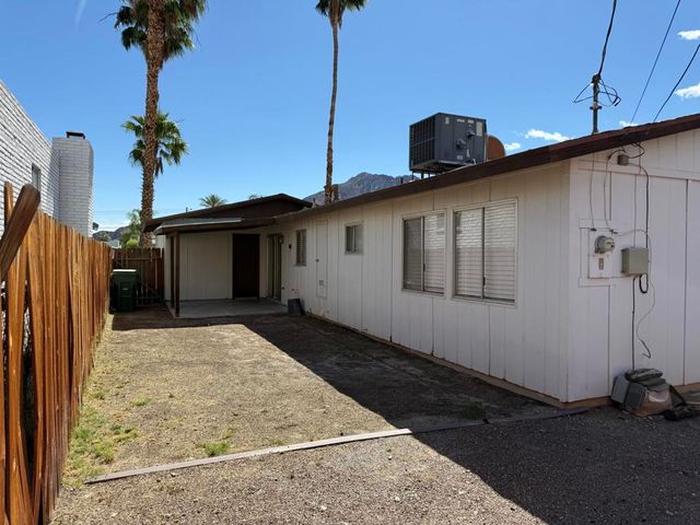 52395 Avenida Carranza, La Quinta, CA 92253