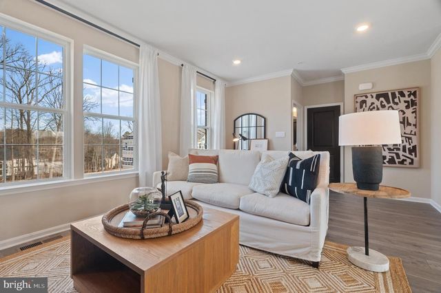 5111 GLISTENING POND WAY, Upper Marlboro, MD 20772