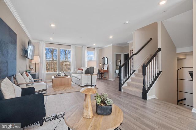 5111 GLISTENING POND WAY, Upper Marlboro, MD 20772