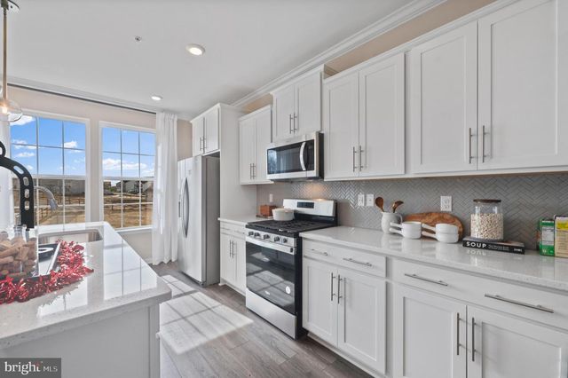 5111 GLISTENING POND WAY, Upper Marlboro, MD 20772