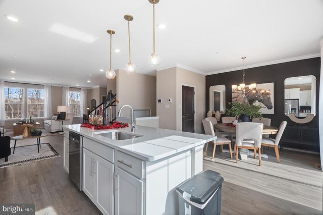 5111 GLISTENING POND WAY, Upper Marlboro, MD 20772