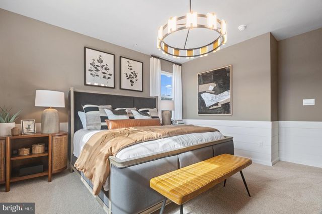 5111 GLISTENING POND WAY, Upper Marlboro, MD 20772