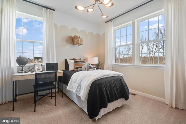 5111 GLISTENING POND WAY, Upper Marlboro, MD 20772