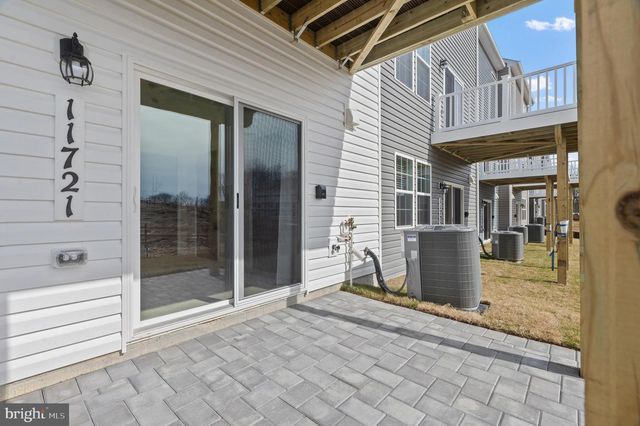 5111 GLISTENING POND WAY, Upper Marlboro, MD 20772