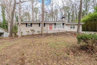 5130 Cornwallis Court, Stone Mountain, GA 30088