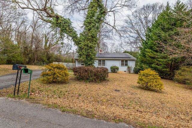 111 Kreswell Circle, Spartanburg, SC 29302