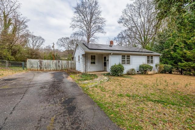 111 Kreswell Circle, Spartanburg, SC 29302