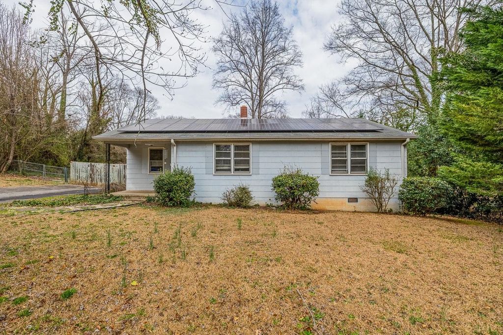 111 Kreswell Circle, Spartanburg, SC 29302