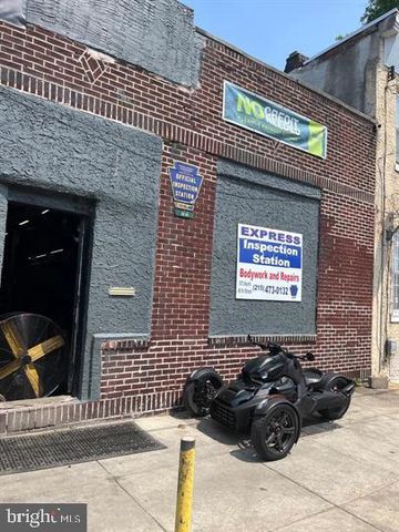 873-77 N 45TH ST, Philadelphia, PA 19104