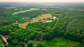 0 Alred Road, Westville, FL 32464