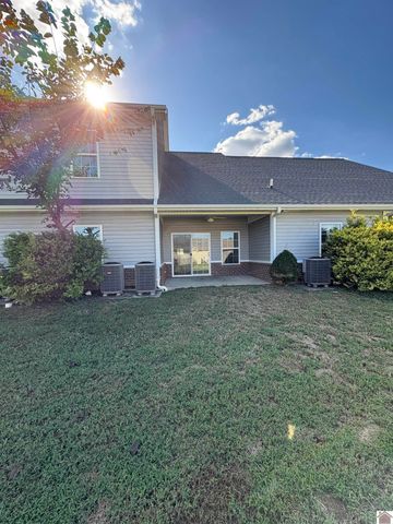 3482 Trail Head Dr Unit 102, Paducah, KY 42001