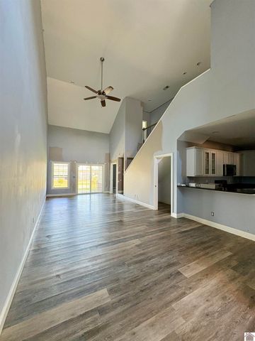 3482 Trail Head Dr Unit 102, Paducah, KY 42001