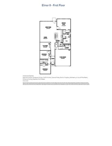 1104 Misty Brook Drive, Anna, TX 75409