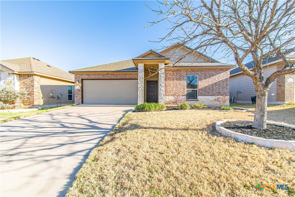 8020 Hawthorn, Temple, TX 76502