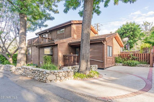 6078 Peppertree Lane, Simi Valley, CA 93063