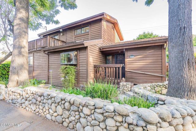 6078 Peppertree Lane, Simi Valley, CA 93063