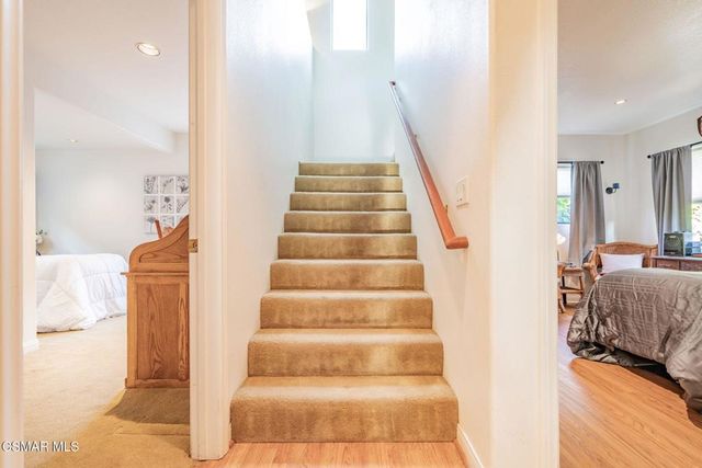6078 Peppertree Lane, Simi Valley, CA 93063