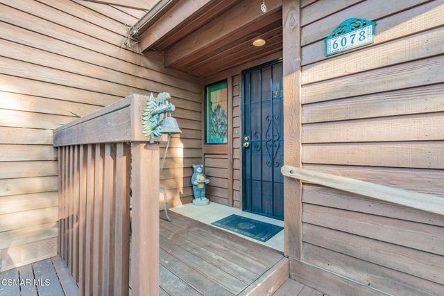 6078 Peppertree Lane, Simi Valley, CA 93063